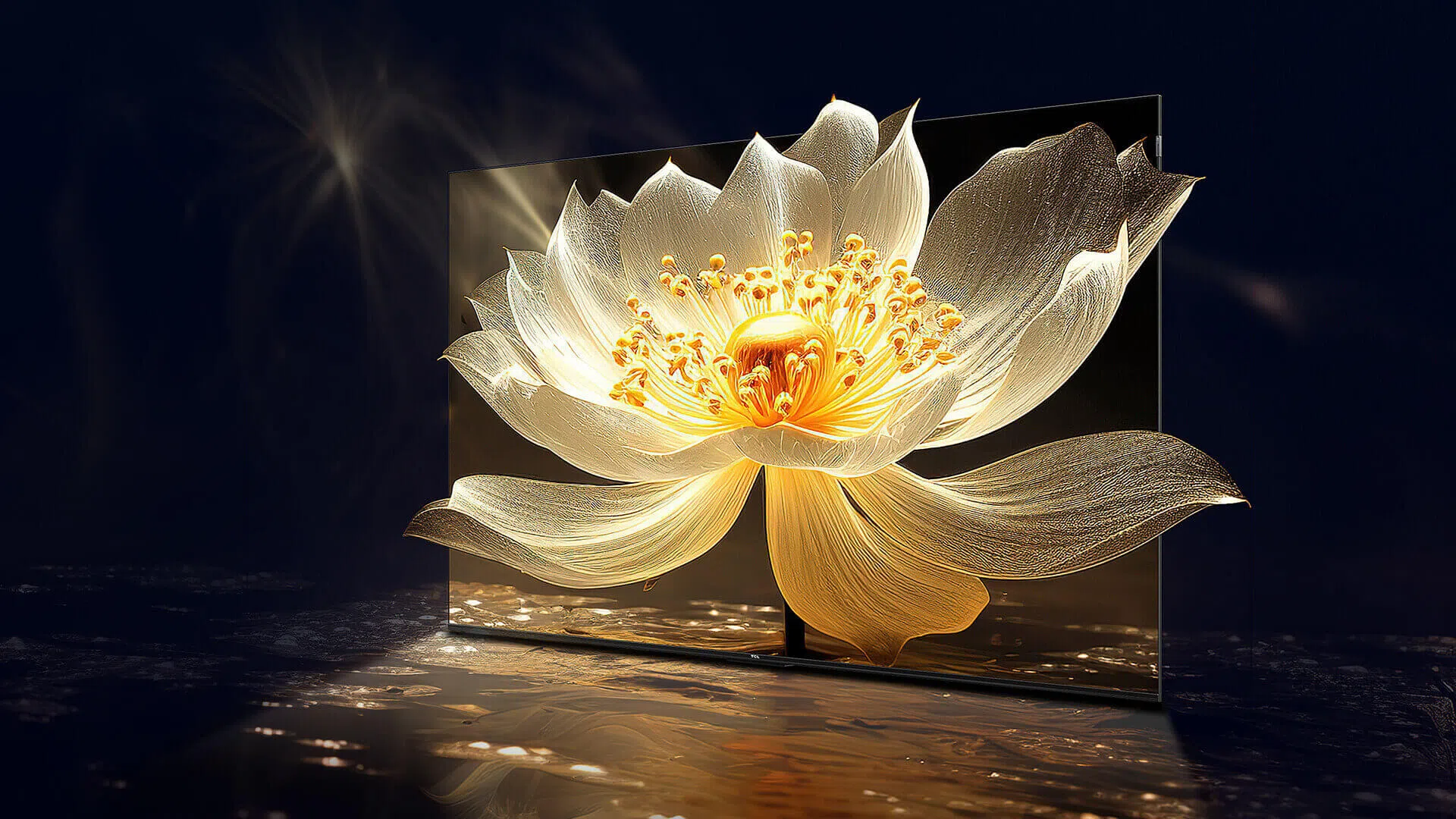 Переваги телевізора TCL T7B Smart TV