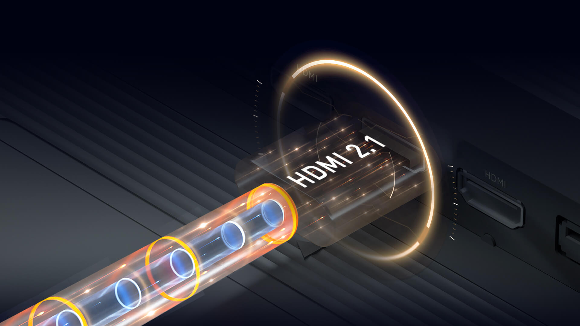 Преимущества телевизора TCL T7B Smart TV