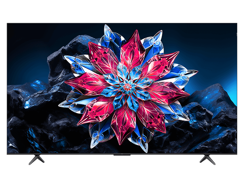 55 Inch TV - ТКЛ Россия