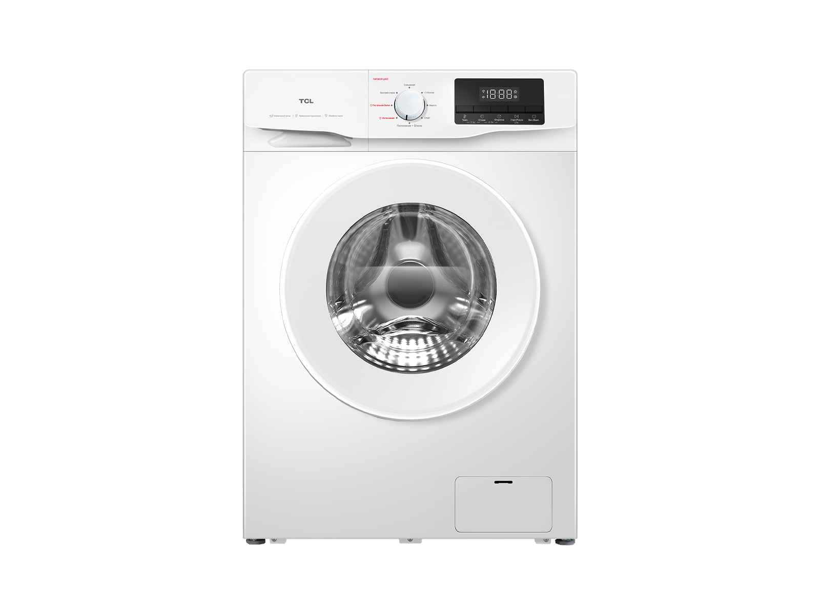 WF6010SF50BW Picture 1