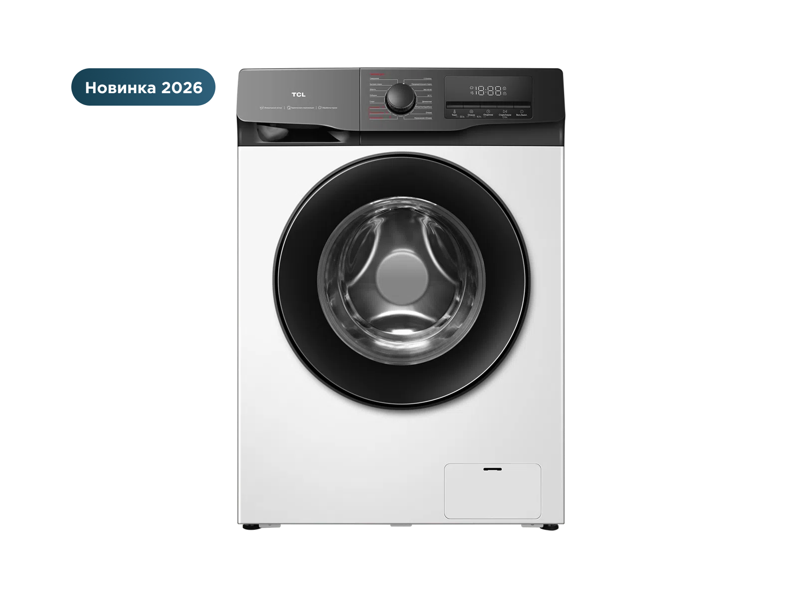 WF6010SF62BW Picture 1
