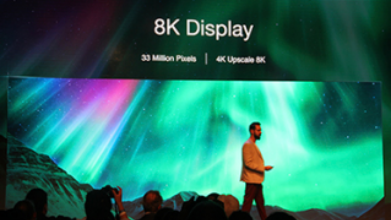 TCL Unveils Expanded Range of AI-Enabled TV Products at IFA 2018