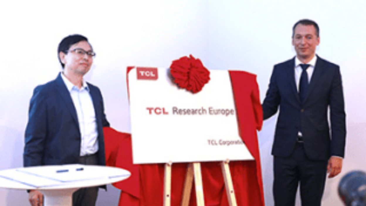 TCL's New Research & Development Center in Poland | TCL Pakistan