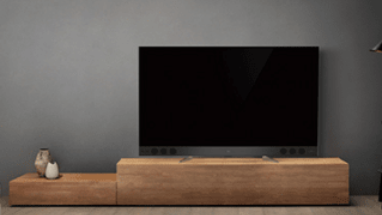 TCL C6 Received iF Design Award 2018