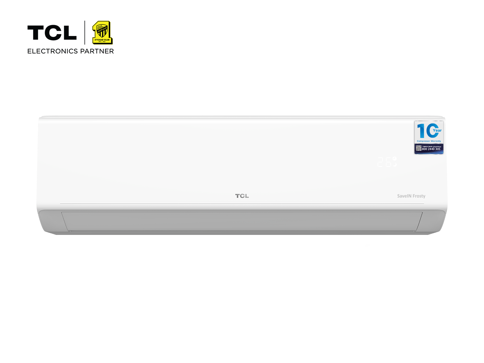 TAC-18CSU/ZTG Picture 1