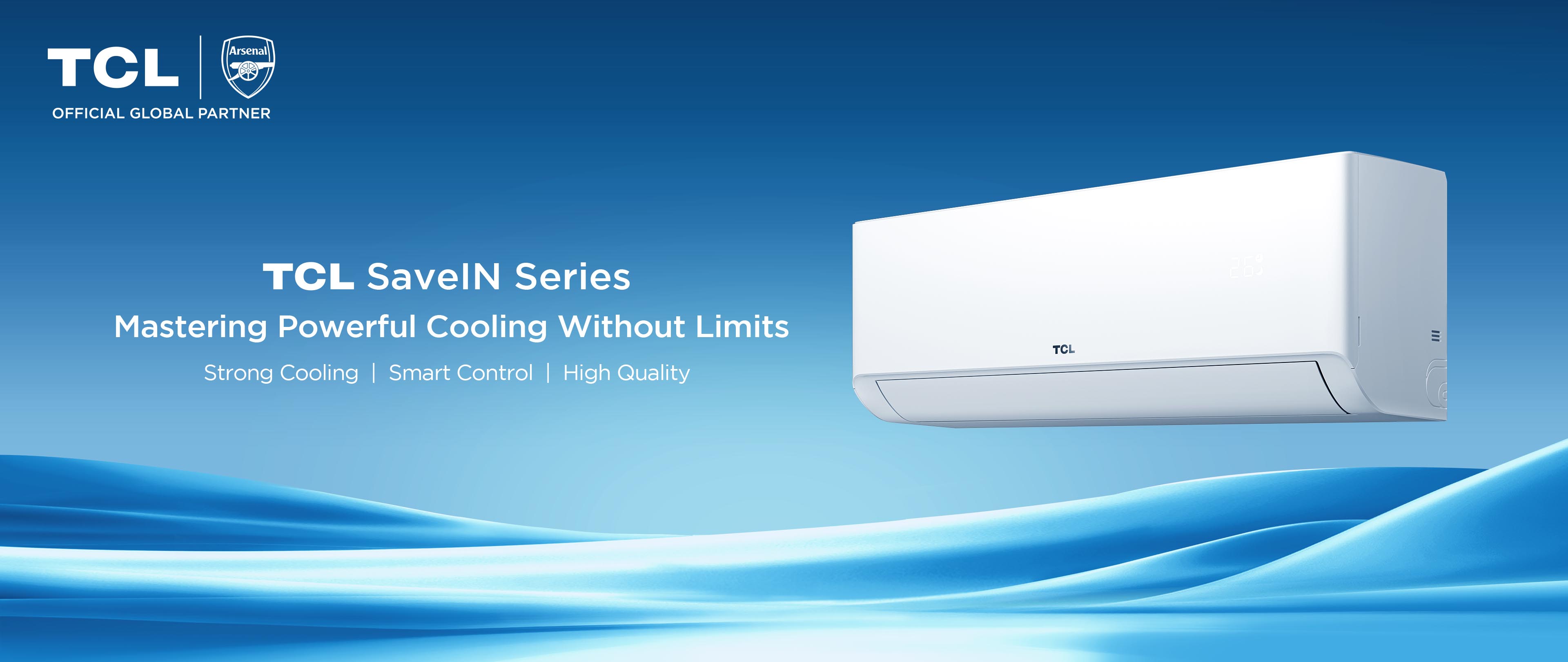 LETOU - ��Ͷ SaveIN AI Series Air Conditioner