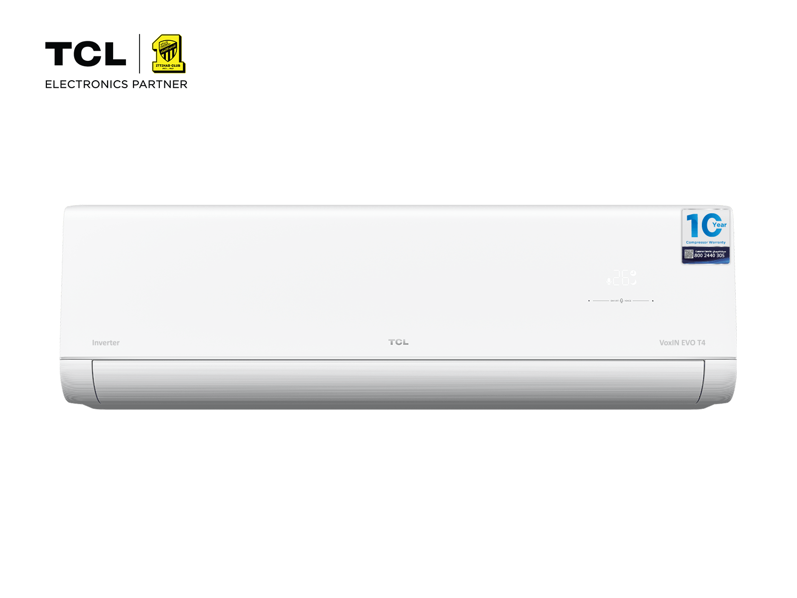 TAC-18HSU/VIG Picture 1