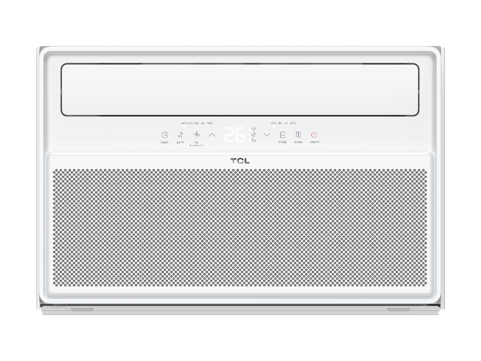 Window Inverter Series