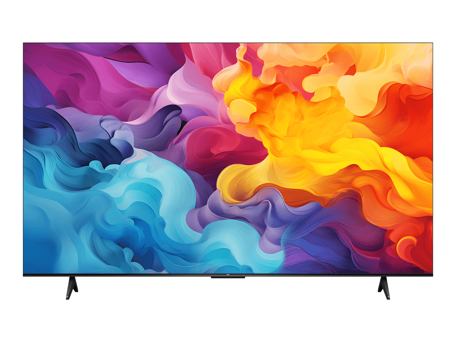 V6B - TCL 4K HDR TV | TCL East Africa