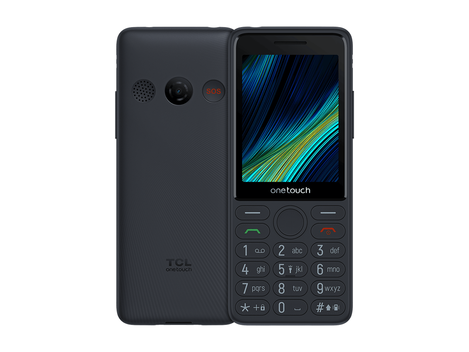 LETOU - ��Ͷ onetouch 4042S Picture 1