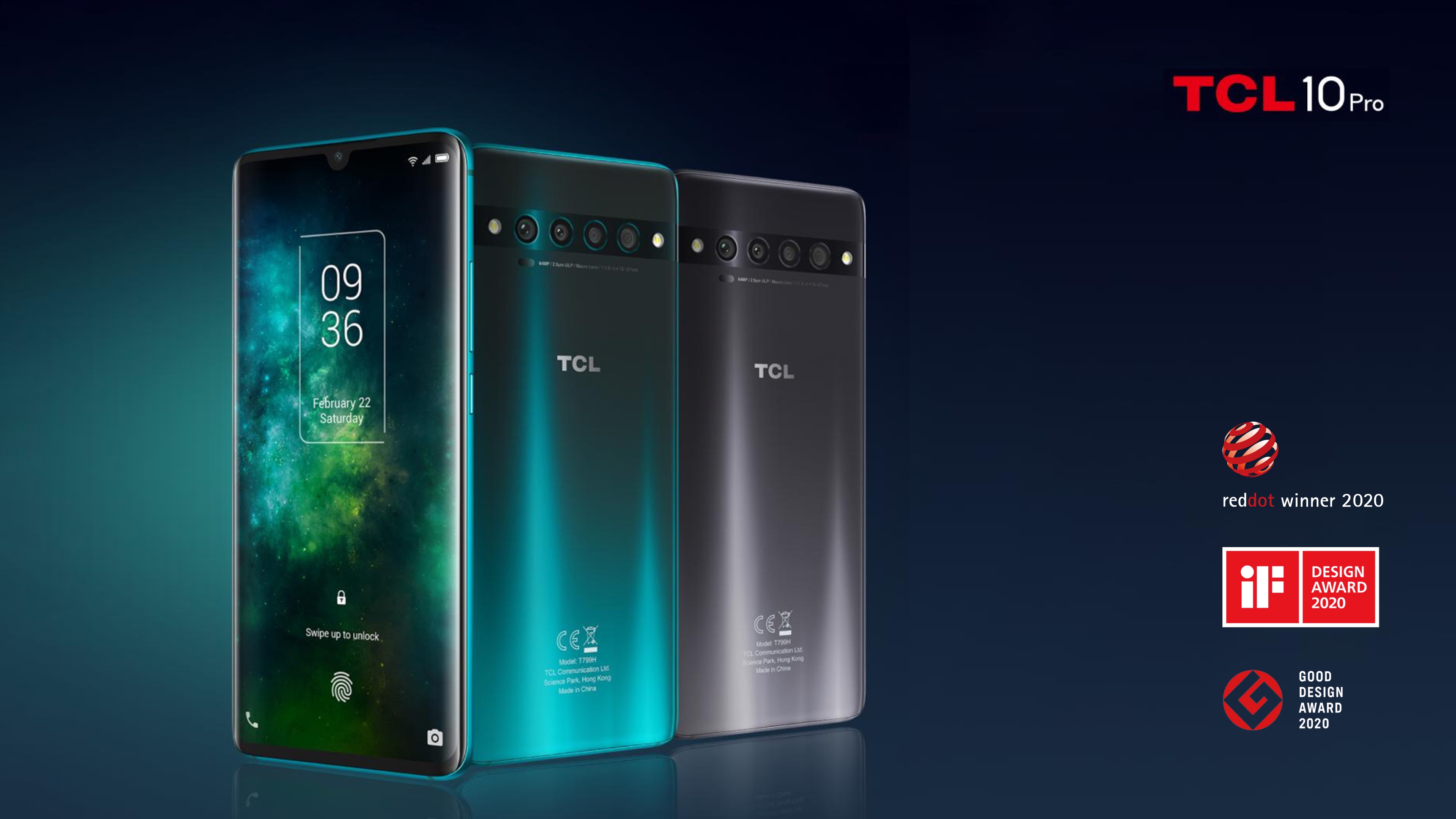 Mobile Eco-Product Design