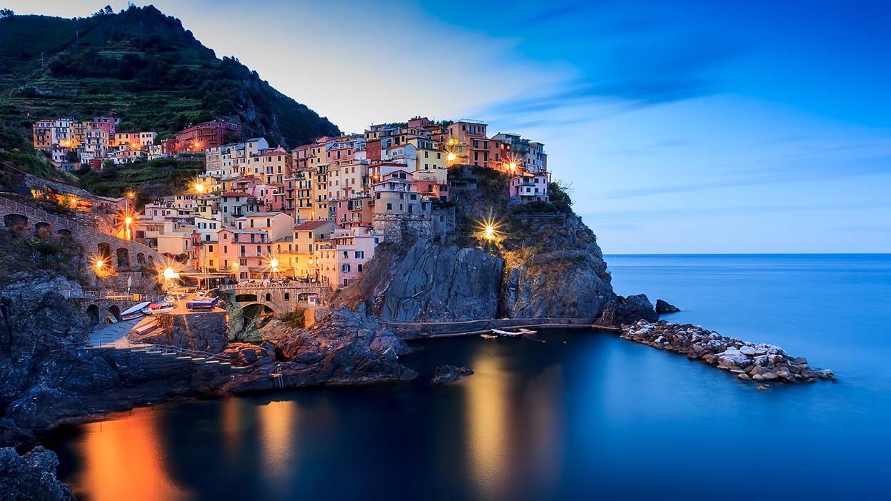 Discover TCL HDR TV & The World of High Dynamic Range