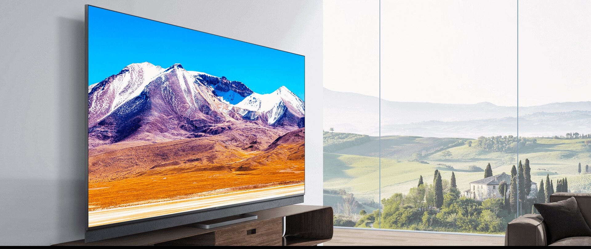What Is The Best TV Viewing Distance