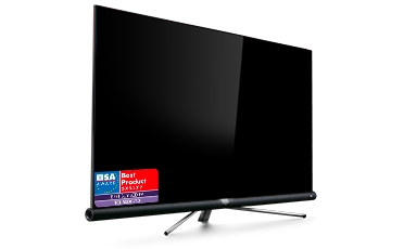 RAD TELEVÍZOROV C76 OD SPOLOČNOSTI TCL ZÍSKAVA OD EISA OCENENIE „BEST BUY LCD TV 2018-2019“