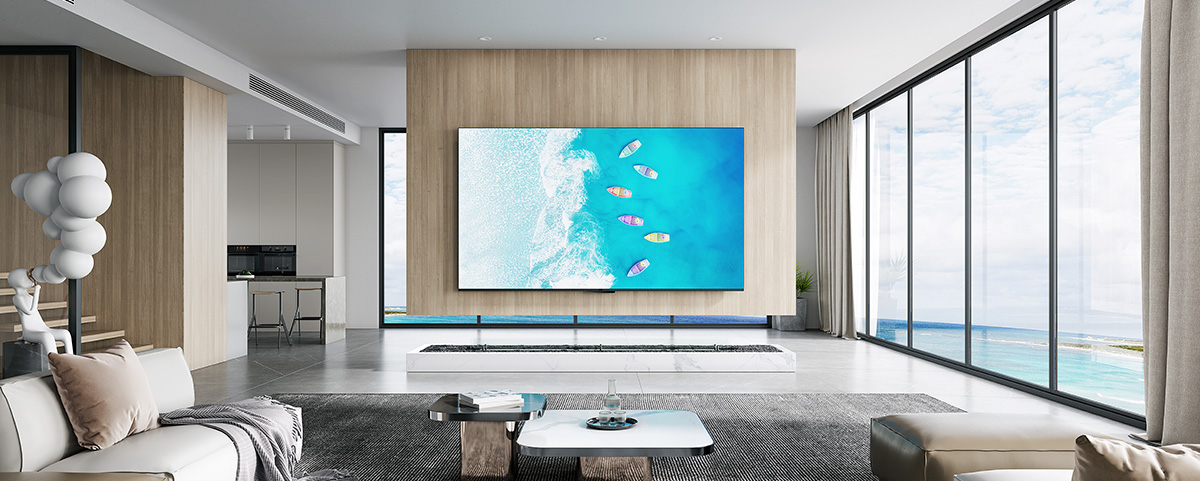 TCL C835