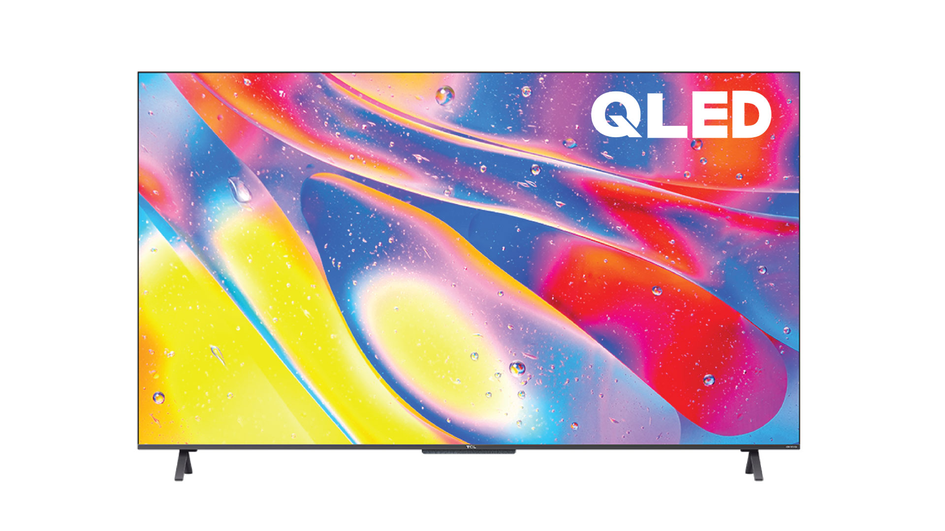 TCL QLED TV