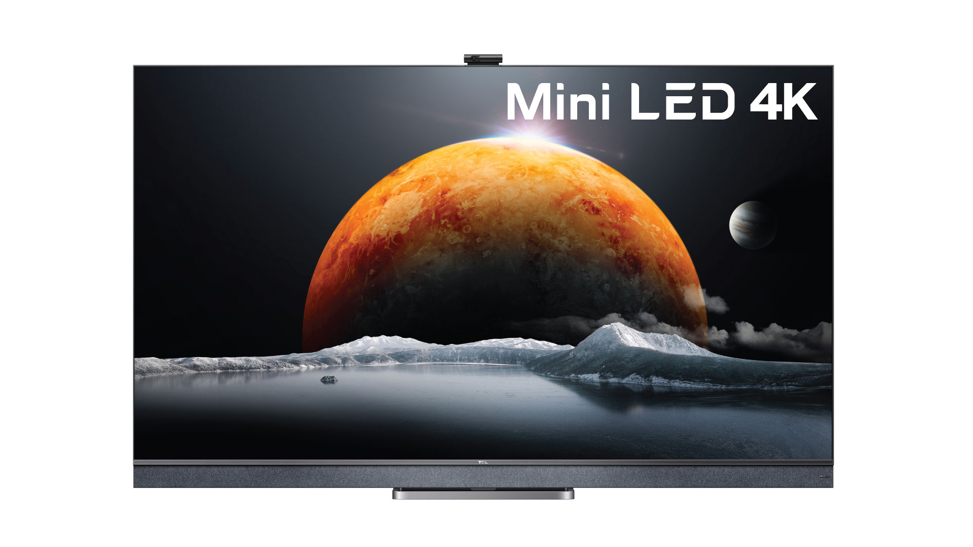 TCL 4K Mini-LED TV
