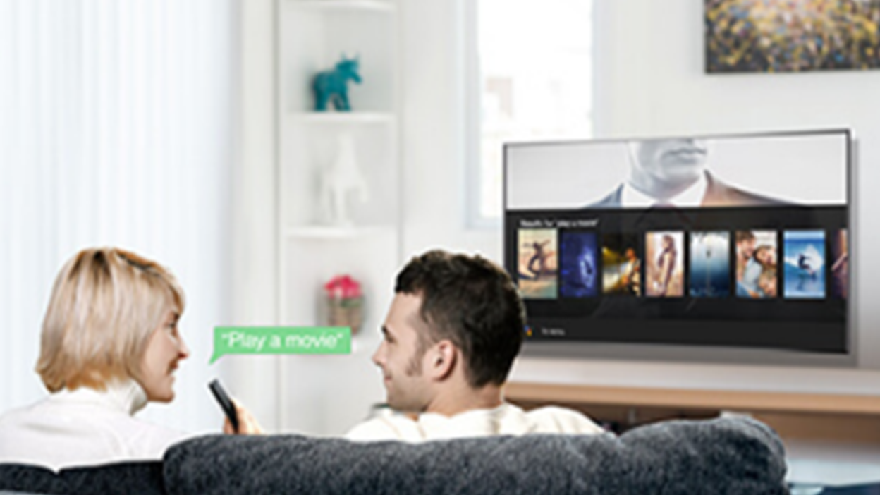 ปัญญาประดิษฐ์ ผสานเข้ากับ TV อัจฉริยะได้อย่างไร