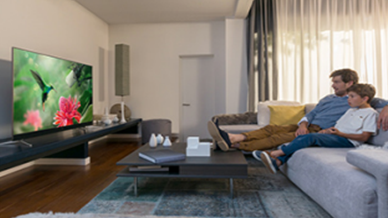 ต้องการซื้อทีวี? ซื้อ ทีวี ยี่ห้อ ไหน ดี ?| TCL ประเทศไทย