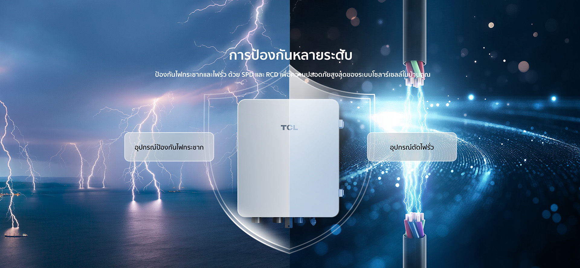 Residential PV Easy Installation