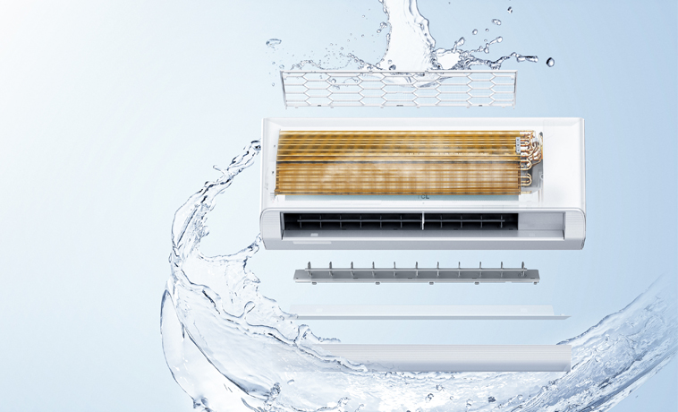 TCL SaveIN AI Air Conditioner Easy  OTA Update