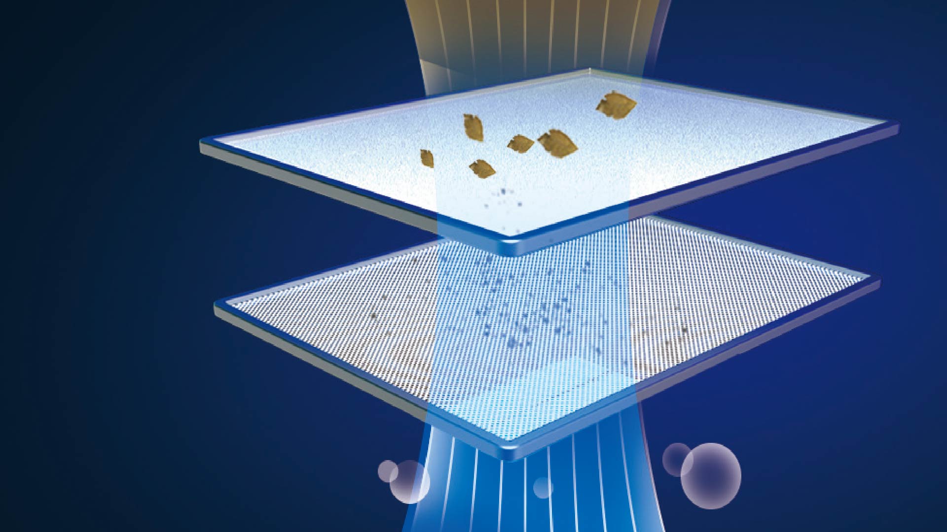TCL Duct AC Wi-Fi Operation