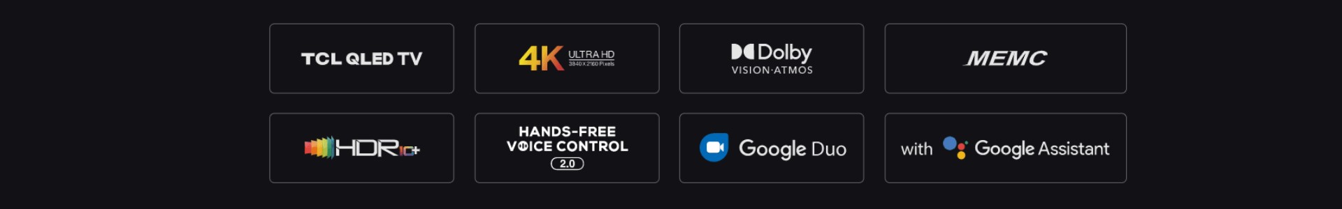 header carousel banner (display demo)