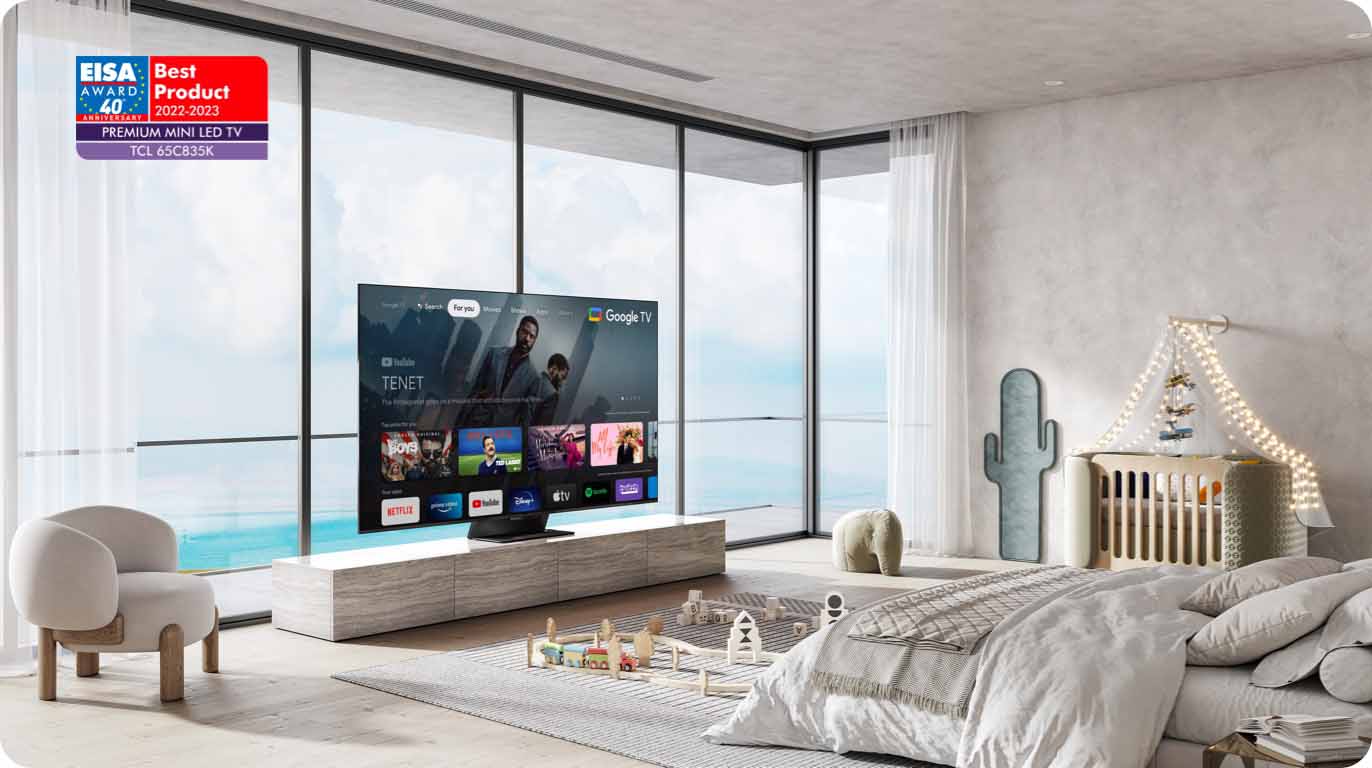 PREMIUM MINI LED TV