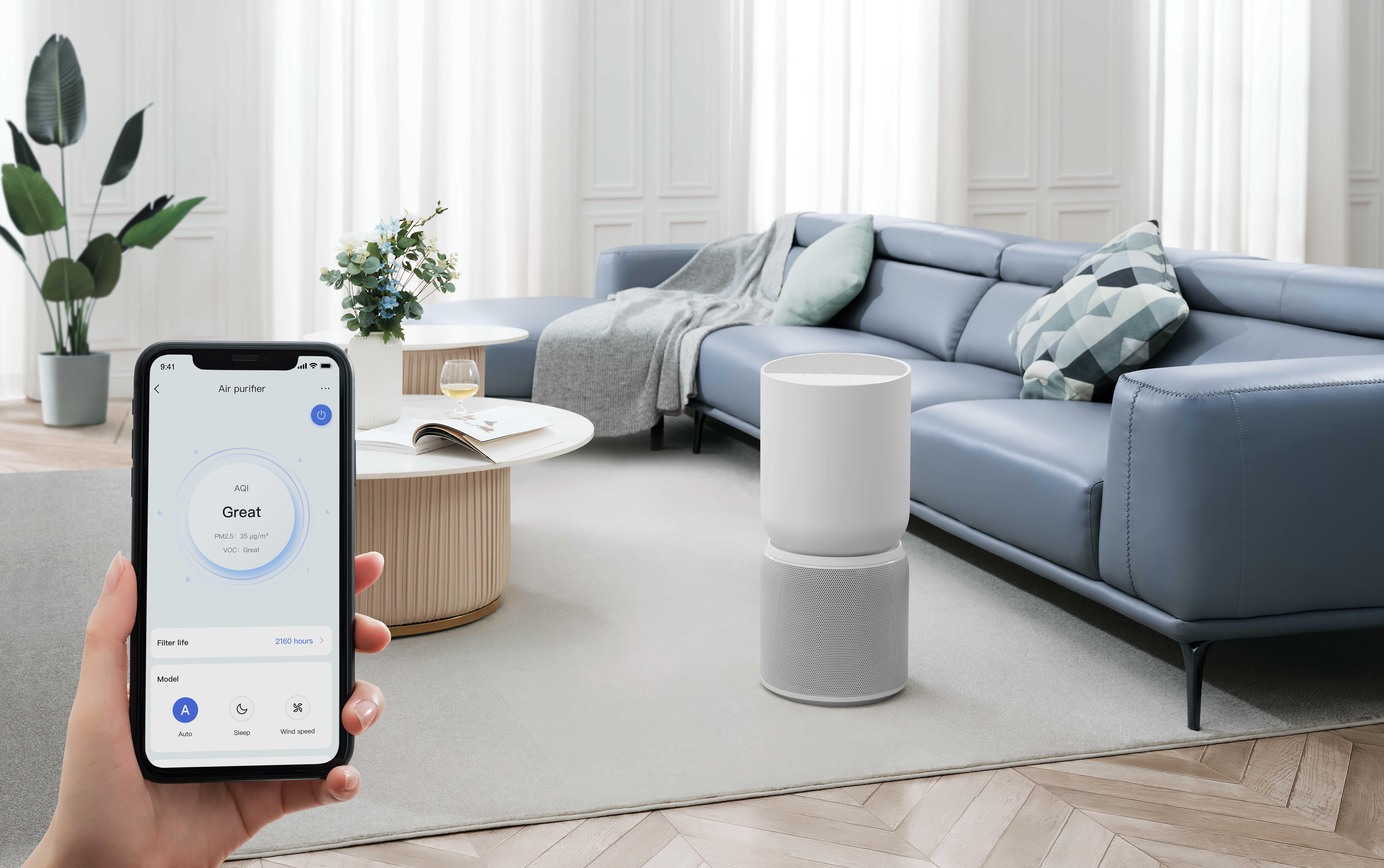 TCL Air Purifiers Review: Which One Should I Choose? 