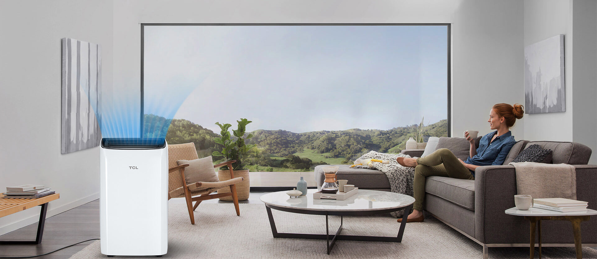 ¿Cómo de ruidosos son los acondicionadores de aire portátiles? Explicación de los niveles de ruido