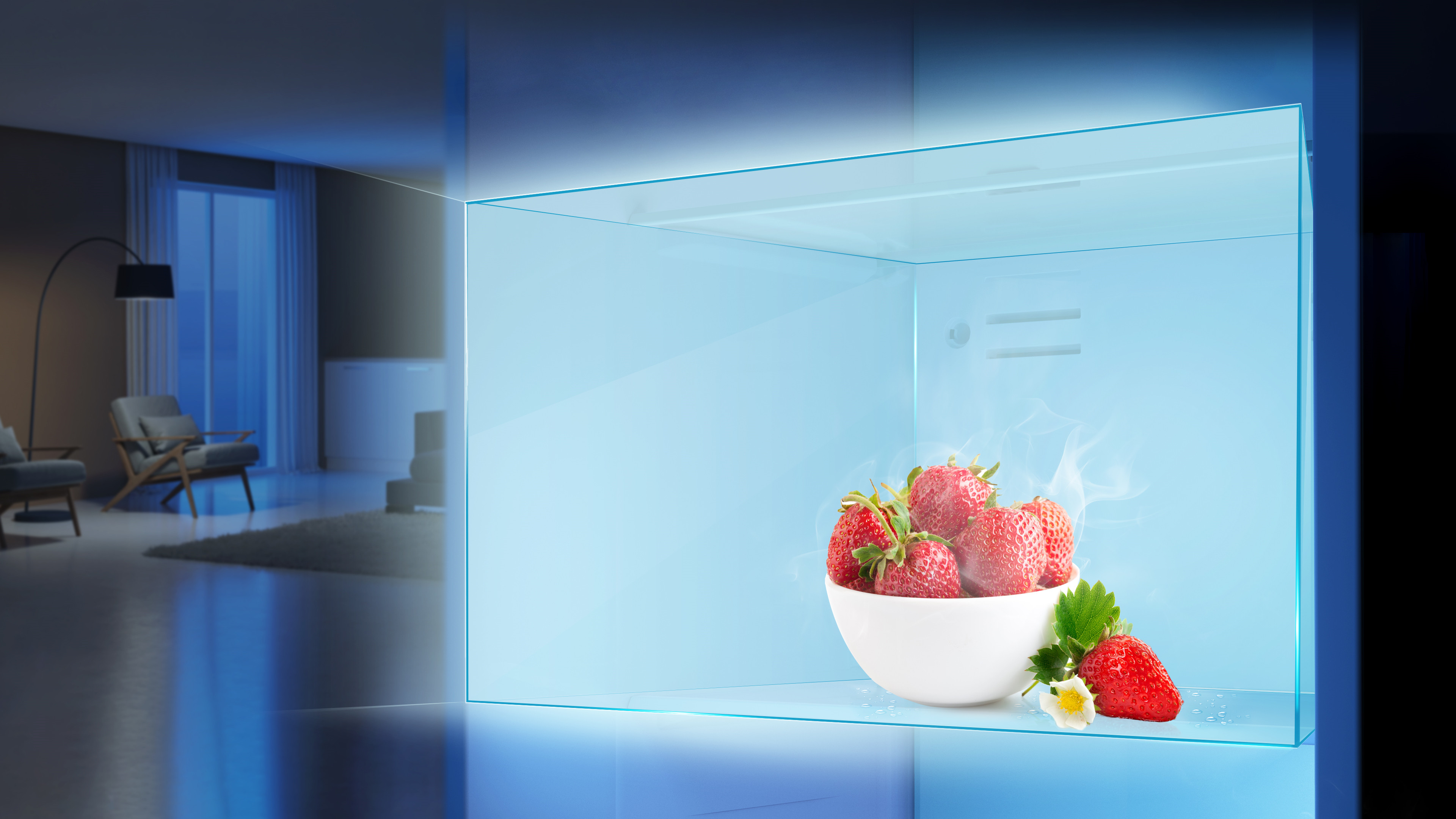 TCL Refrigerators Power Cool