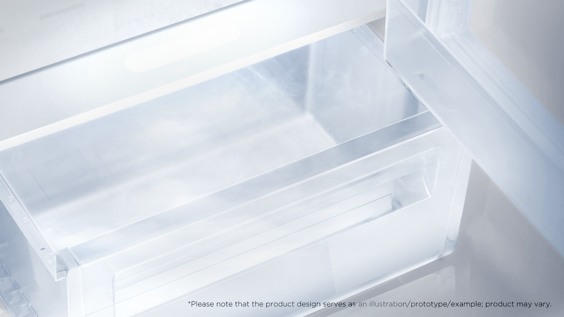 Easy access and better visibility