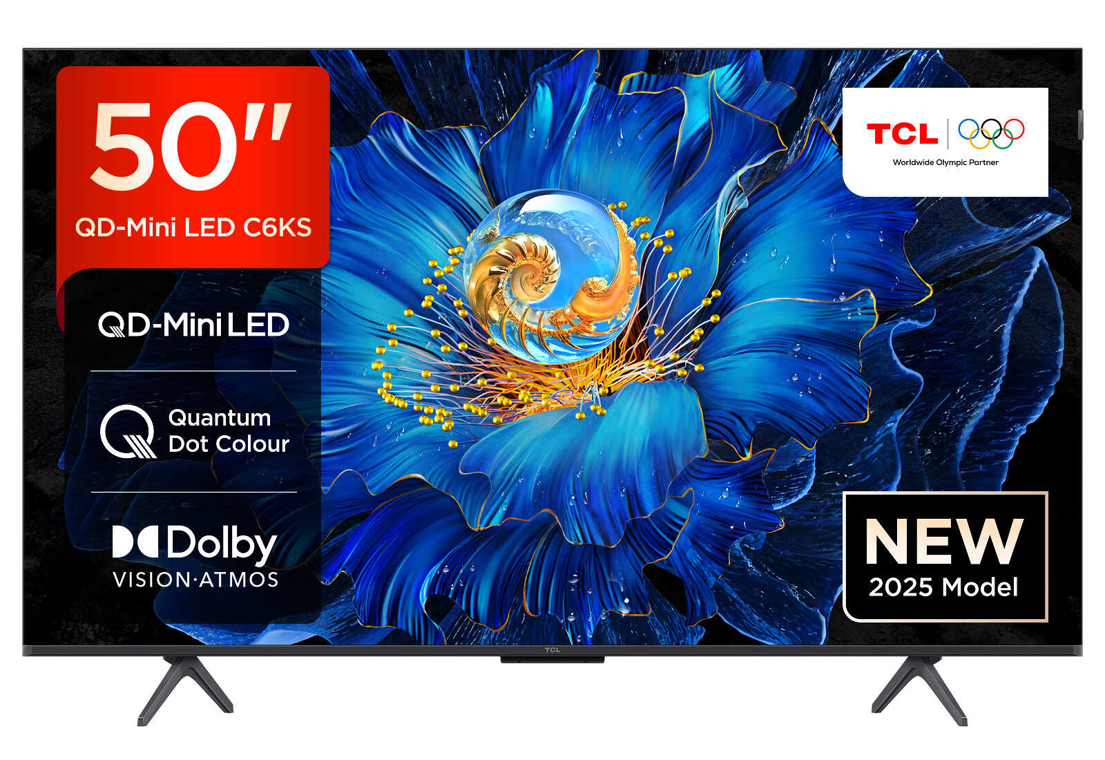 TCLスマートTV50型 楽天市場】[お買い物マラソン対象 10/7 9:59まで] 【2025年4月新