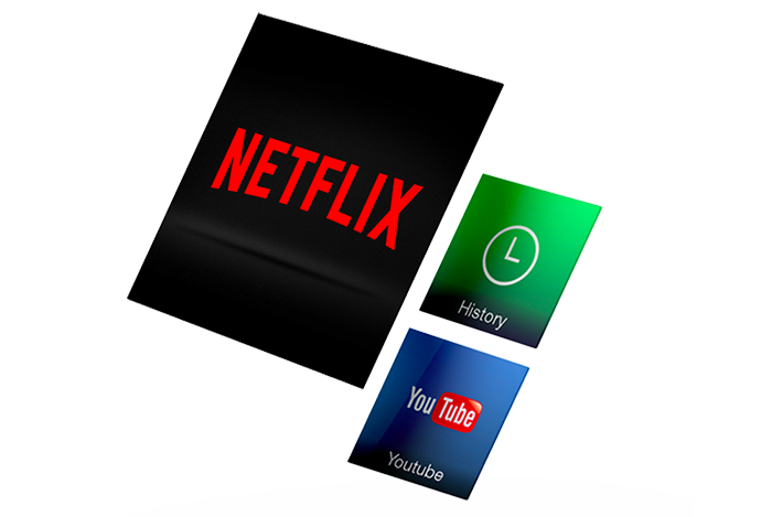 Android TV: the most advanced version for easy and unlimited entertainment