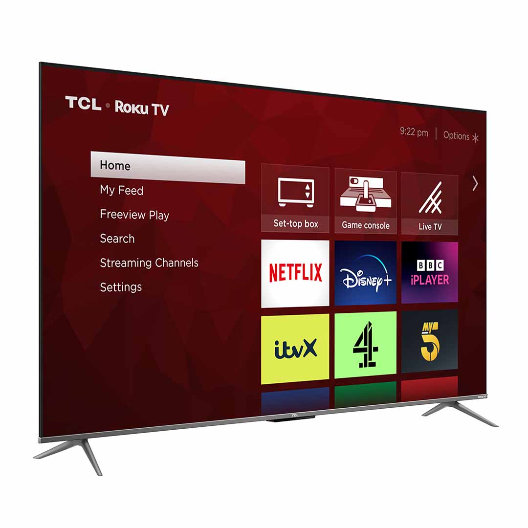 <yacchan0628！>TCL 50V型 Amazon | 【Amazon.co.jp限定】 TCL 50V型 テレビ 4K 液晶 50V6B