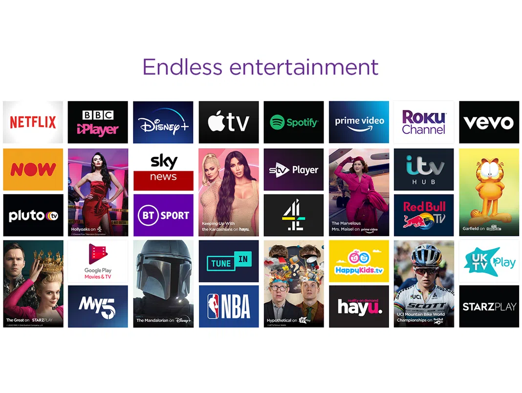 Tv Channels Best Free Roku Movies Channel List Free Workout