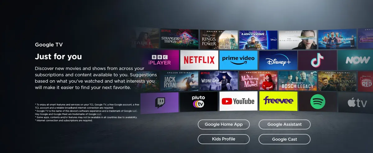 5 1 v6c pc google tv