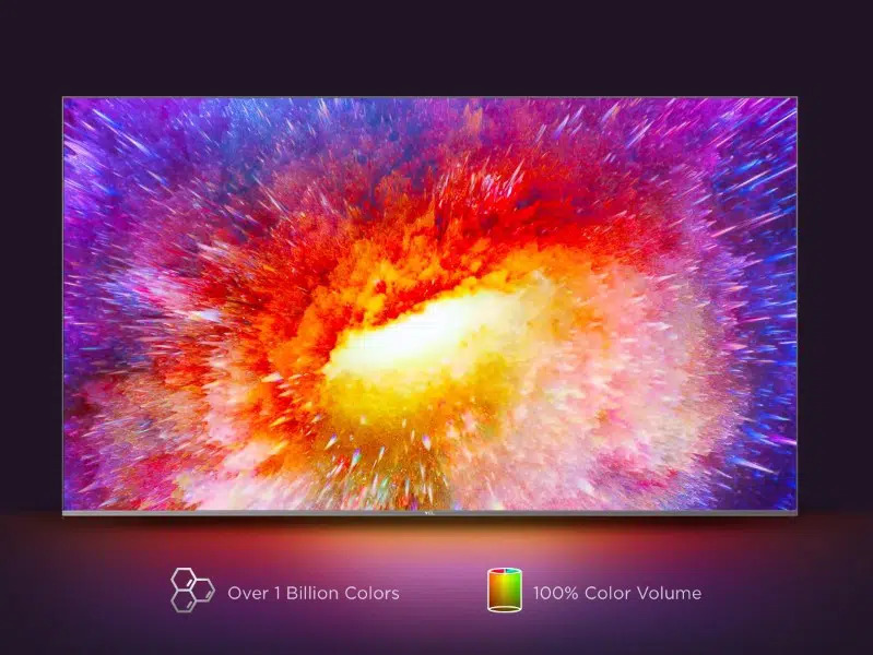 QLED TV & OLED TV 2022, HIỂU RÕ ĐỂ CÓ LỰA CHỌN TỐT NHẤT