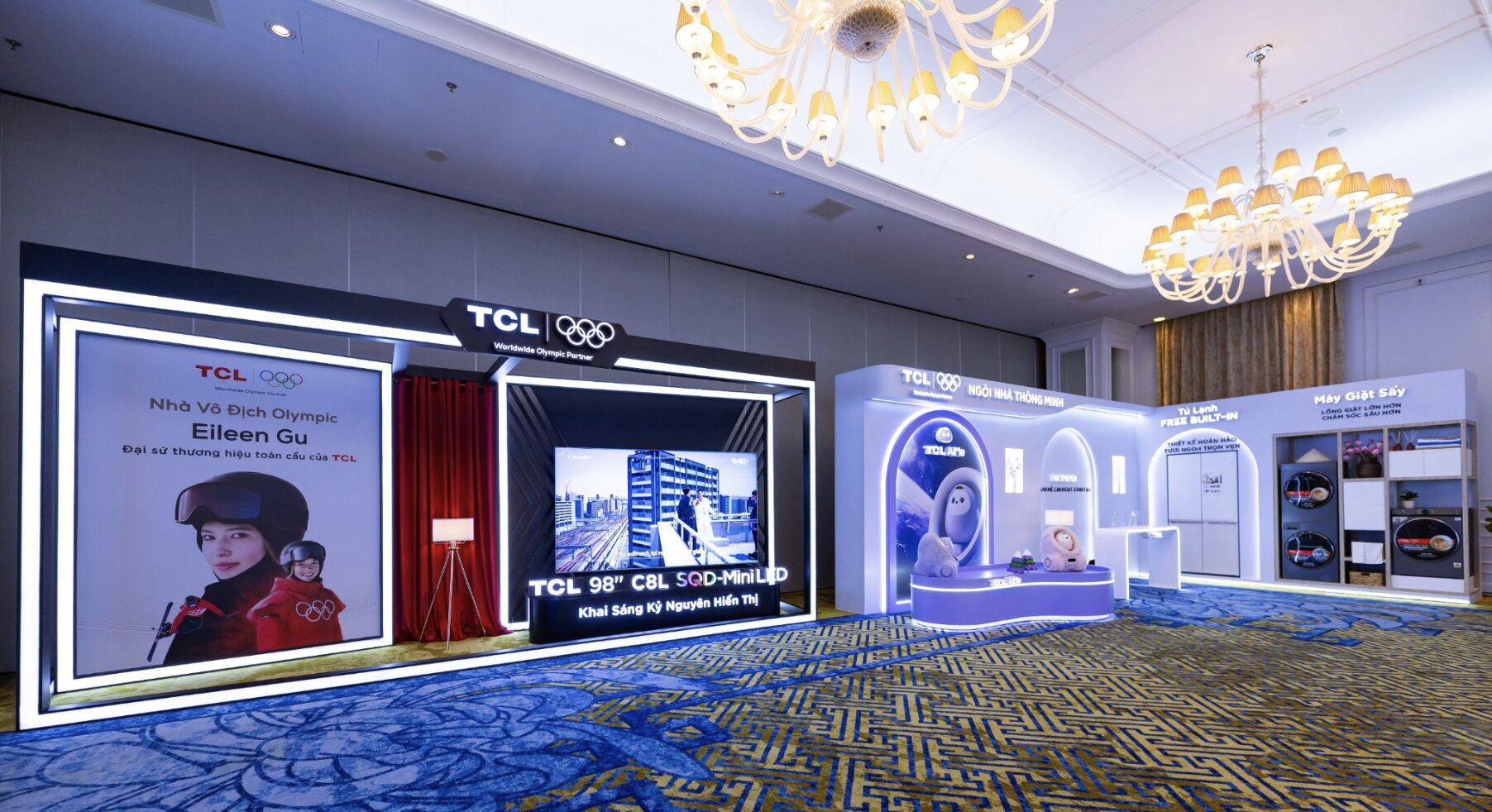 Team TCL