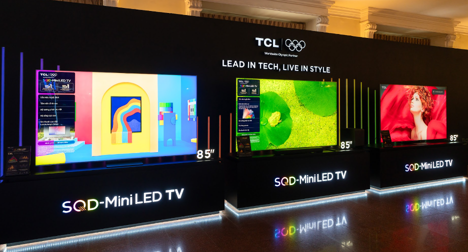 Team TCL