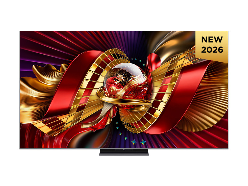 TCL Tivi - QD-Mini LED, QLED & Google TV 4K | TCL Việt Nam