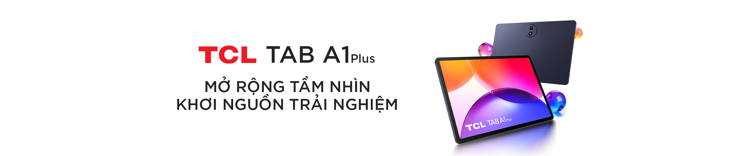 乐竟体育 TAB A1 Plus