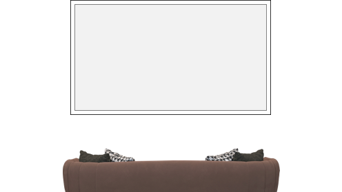 2. Khoảng cách xem Tivi của bạn