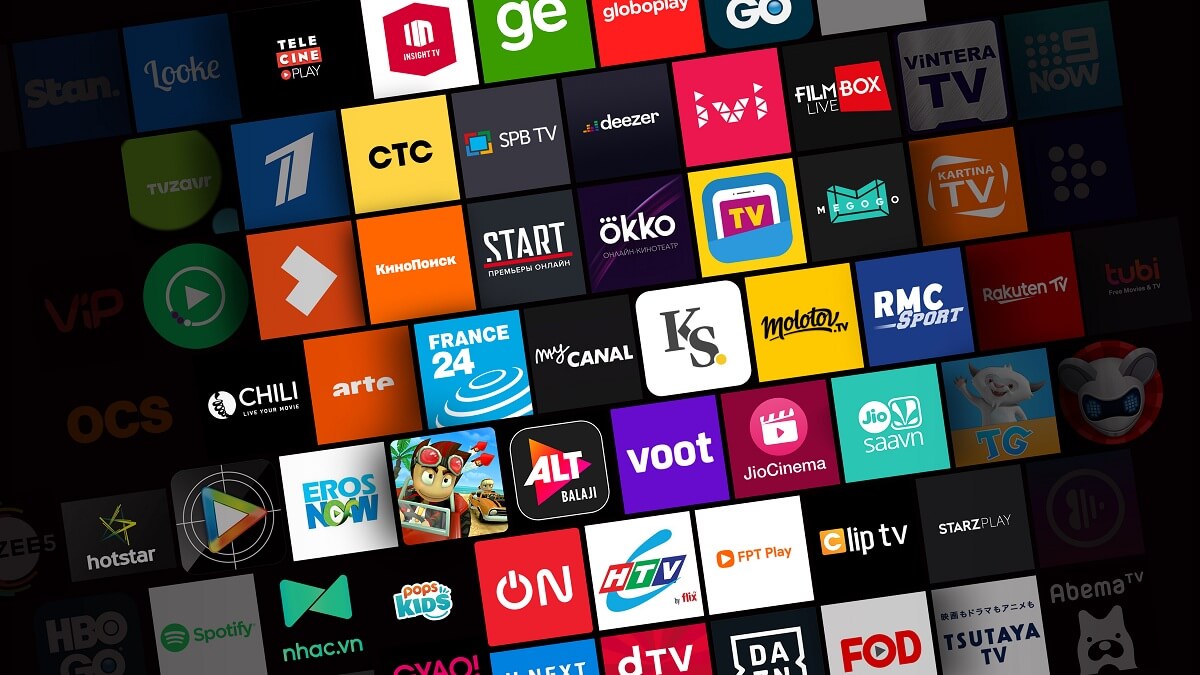 TCL P618 QLED 4K UHD AI TV - TCL Việt Nam