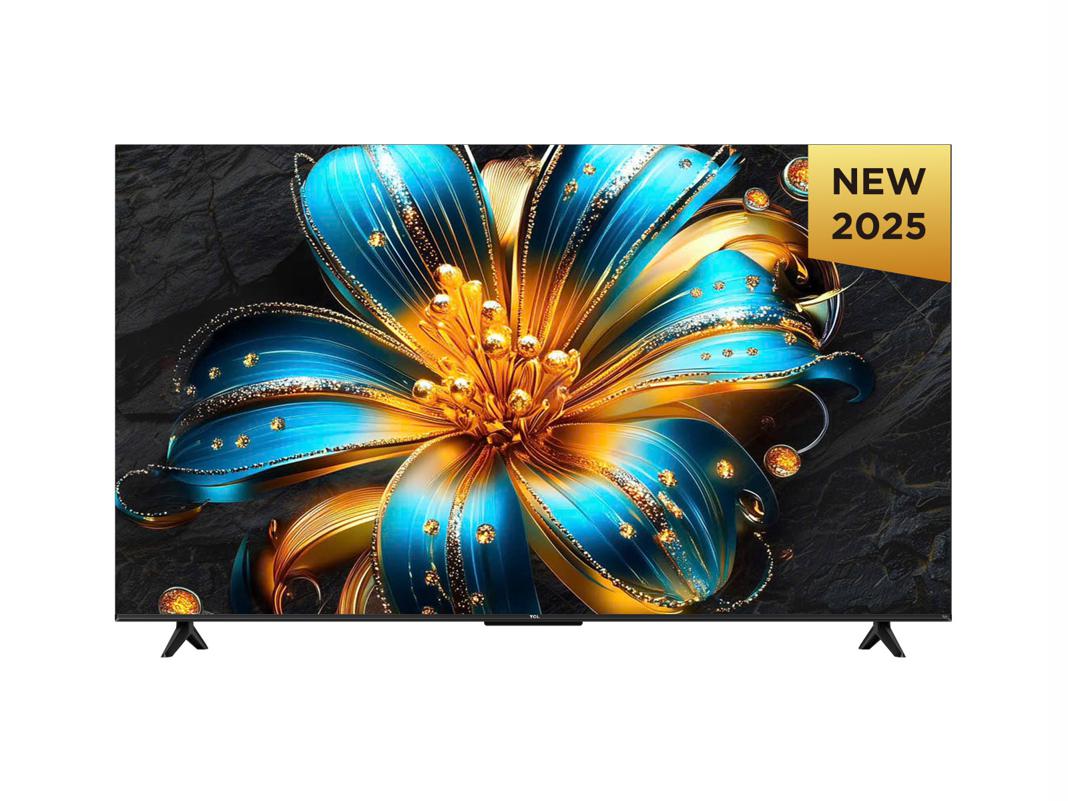 Tivi QLED | TCL Việt Nam