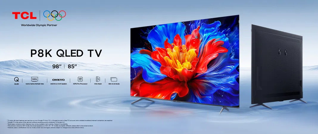 p8k pc.jpg?t=1750401253313&w=2560&webp=true&dpr=2 TCL 85 Inch QLED Google TV 2025 (85P8K) TCL P8K QLED TV