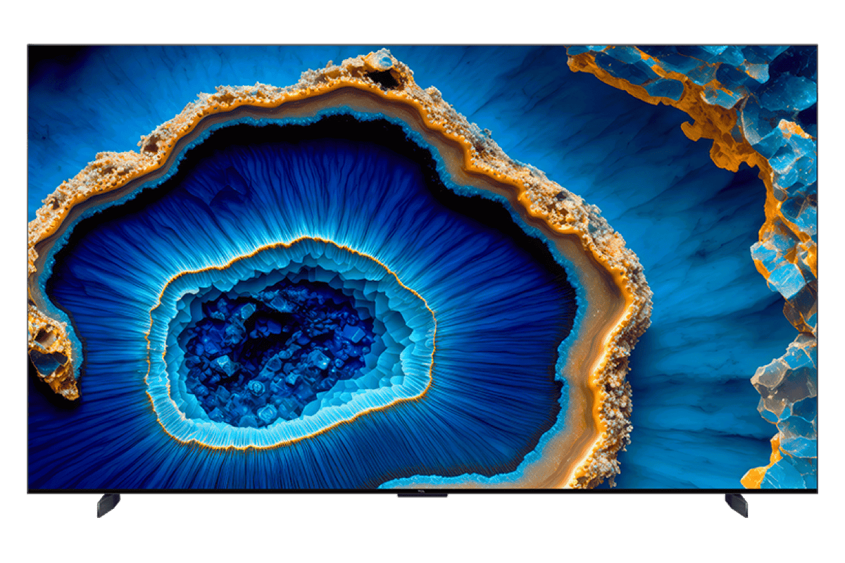 TCL 98C755 QD-Mini LED TV