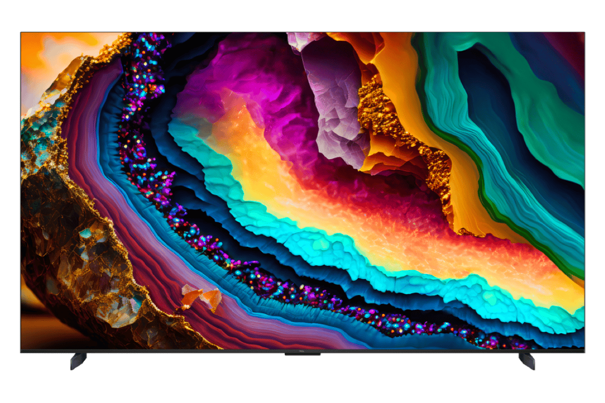 TCL 98P745 Mini LED TV