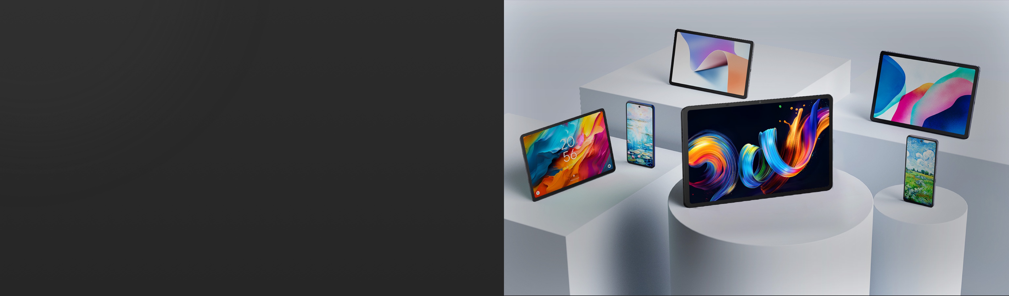 TCL NXTPAPER 4.0 Technology