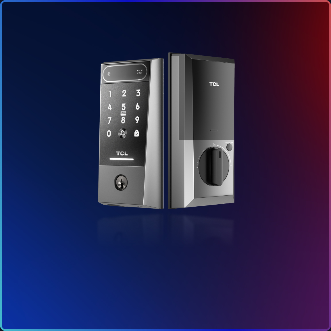 TCL D2 Pro Matter Version